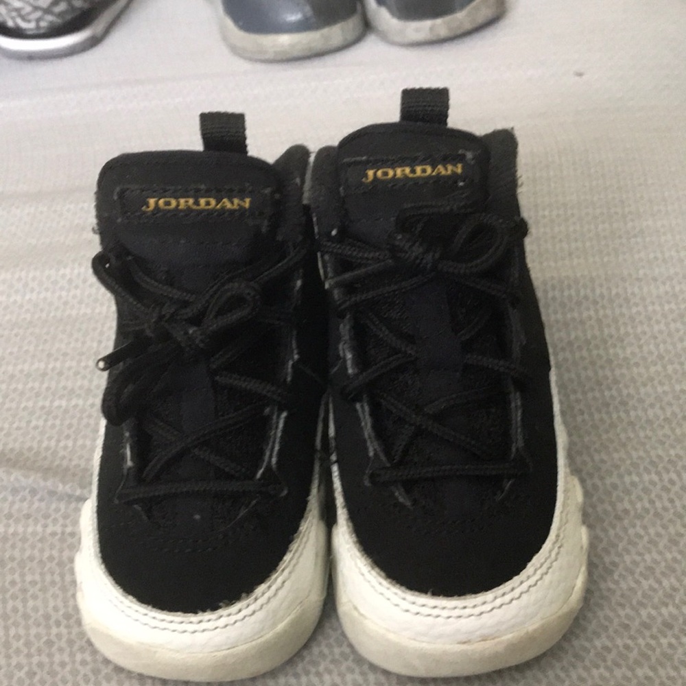 Jordan Retro 9d